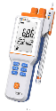 手持酸度计